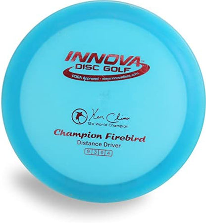 Innova Champion Firebird Disc