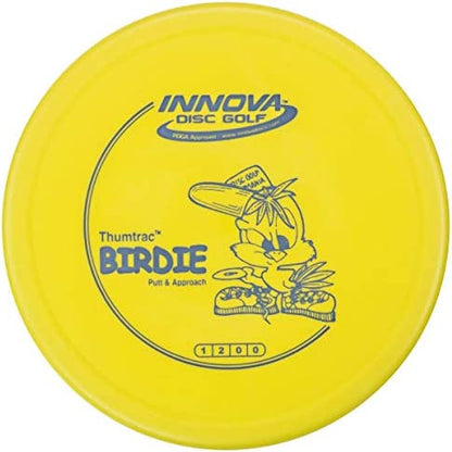 Innova DX Birdie Disc