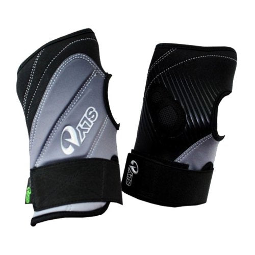 Sly Paintball Pro-Merc S11 Half Finger Gloves - Large/XL - Sly Equipment