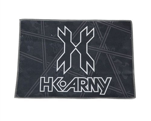 HK Army Player Size Microfiber - Stealth - HK Army