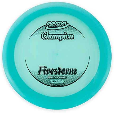 Innova Champion Firestorm Disc