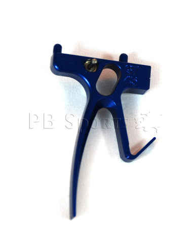 CP Angel Trigger - G7 45 Blue Dust - CP Custom Products