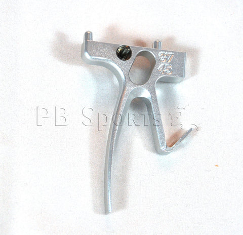 CP Angel Trigger - G7 45 Silver Dust - CP Custom Products