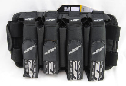 JT Paintball / NXe FX Professional Level Harness - 4+7
