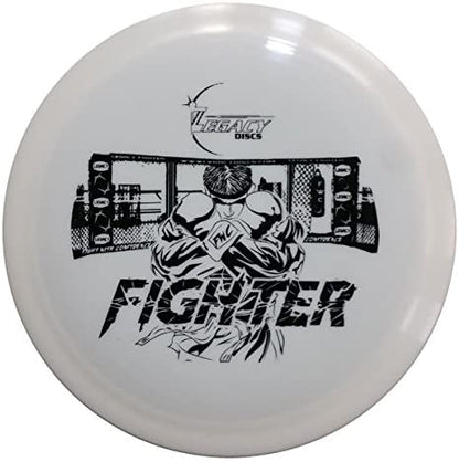 Legacy Discs Icon Fighter Disc