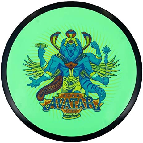 Innova INNFuse Star Avatar Disc