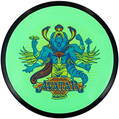 Innova INNFuse Star Avatar Disc