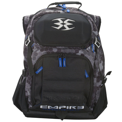 Empire Hard Shell day pack - Empire