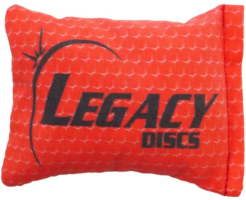 Legacy Discs Confidence Disc Golf Grip Enhancer