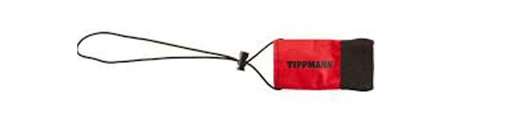 Tippmann Barrel Condom Cover - RED - Tippmann Sports