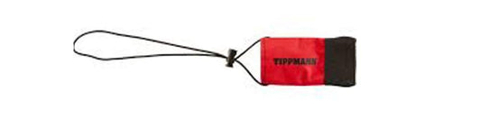 Tippmann Barrel Condom Cover - RED - Tippmann Sports
