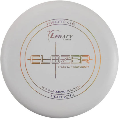 Legacy Discs Protege Clozer Disc