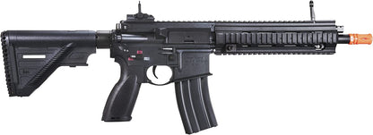 Elite Force Airsoft HK 416 A5 Comp AEG - Black