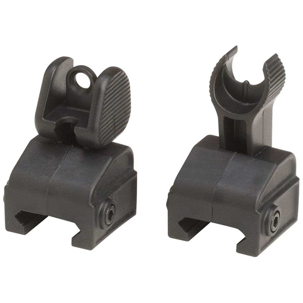 BT Front and Rear Flip-Up Sights - Empire Battle Tested