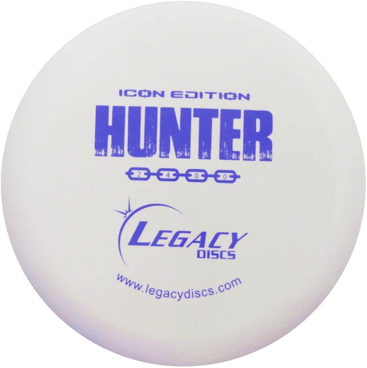 Legacy Discs Icon Hunter Disc
