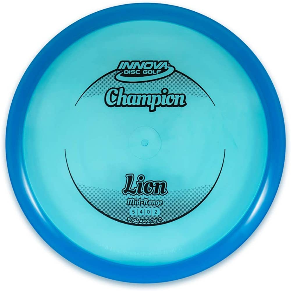 Innova Champion Lion Disc