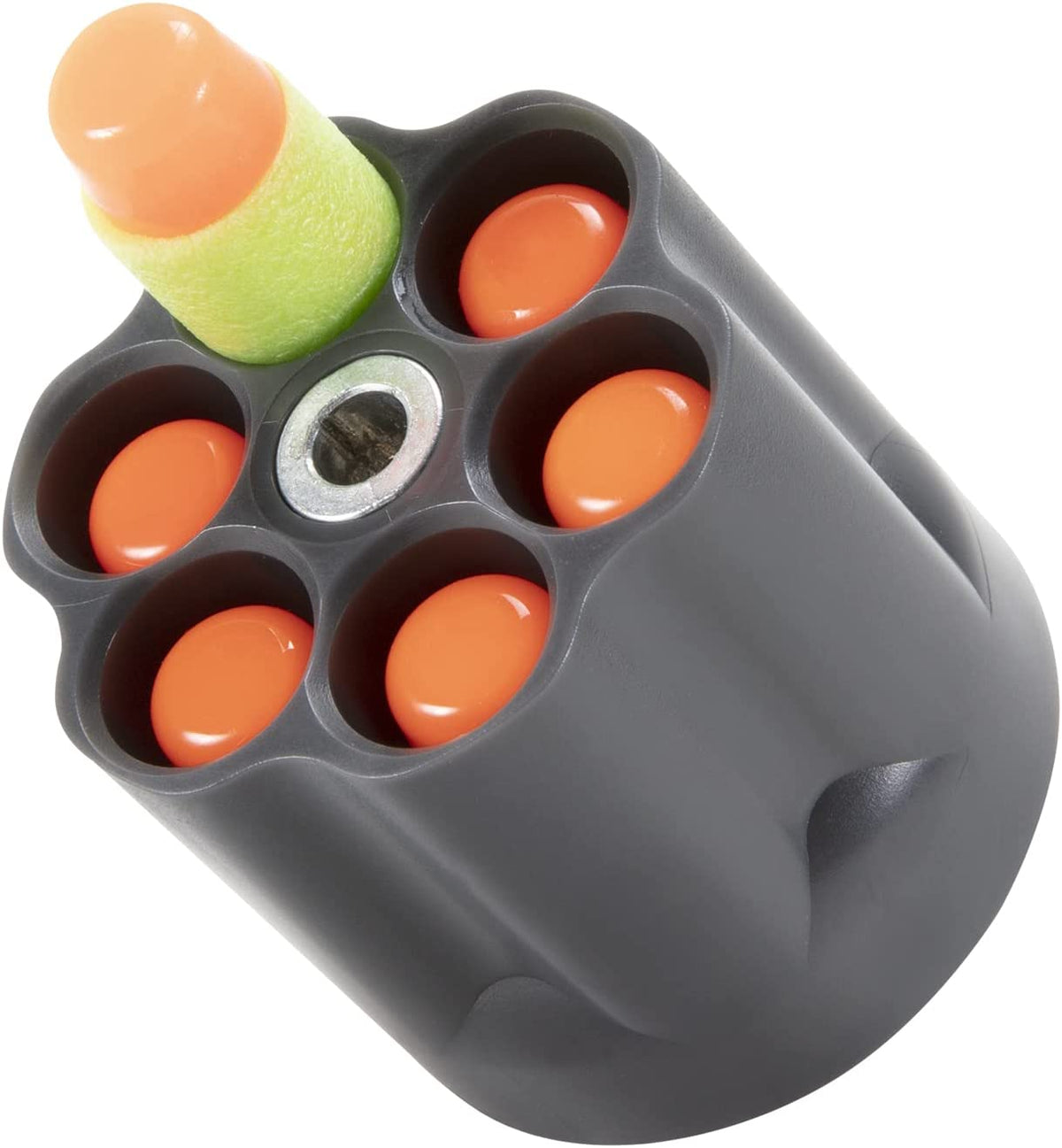 Umarex Rekt Jury High Velocity CO2 Foam Dart Revolver – PB Sports LLC