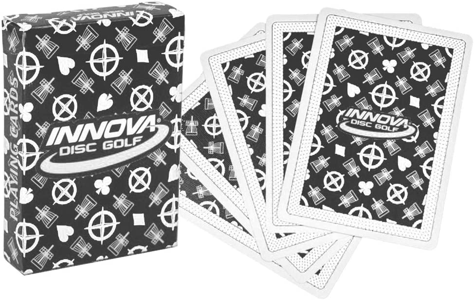 Innova Playing Cards - Innova