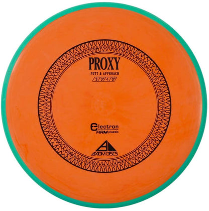 Axiom Electron Proxy Disc (Firm)