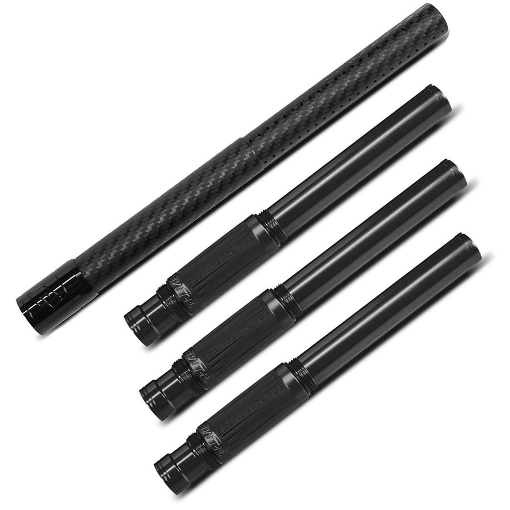 Eclipse Shaft FL Complete Kit