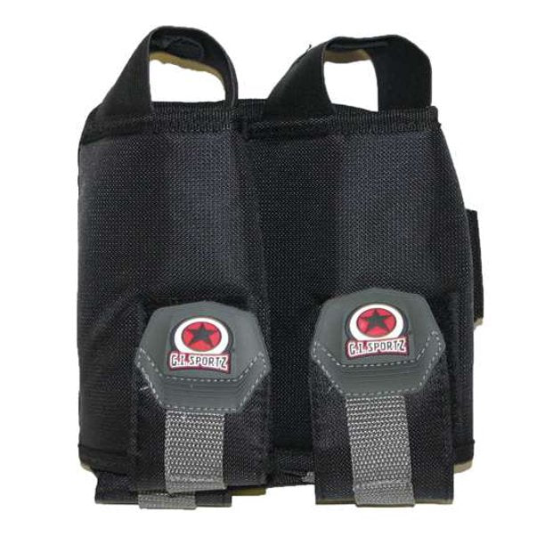 GI Sportz Race Pod Harness – 3+6 – Crimson Tiger (Neuf)