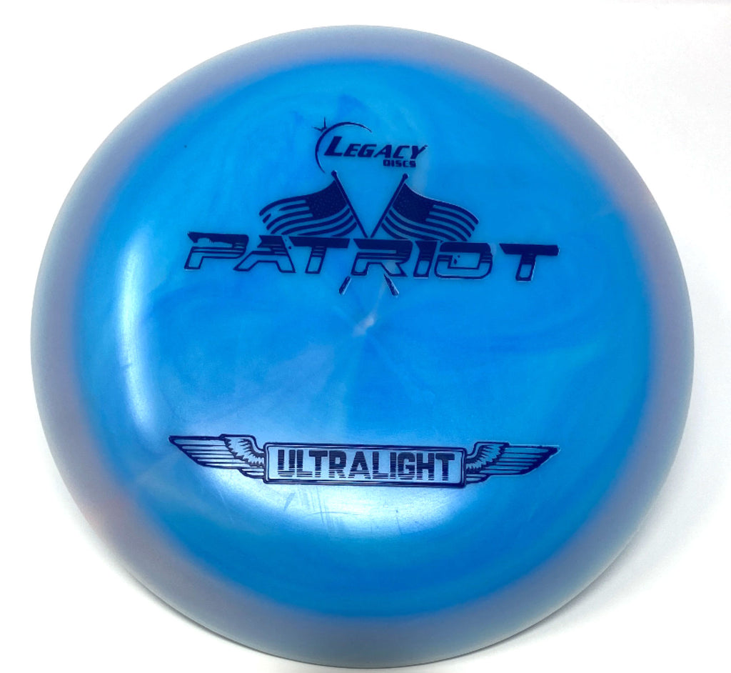 Legacy Discs Ultralight Patriot Disc