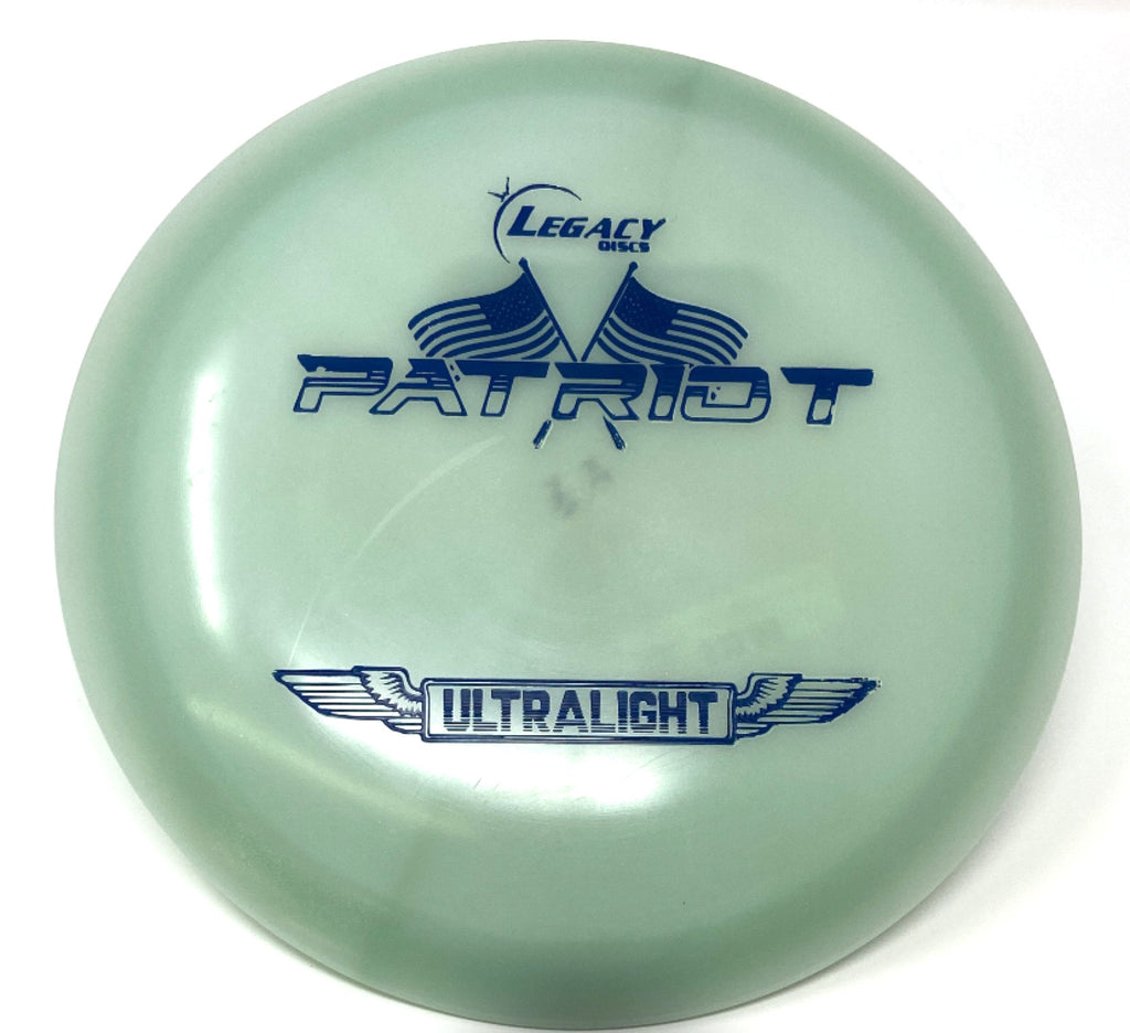 Legacy Discs Ultralight Patriot Disc
