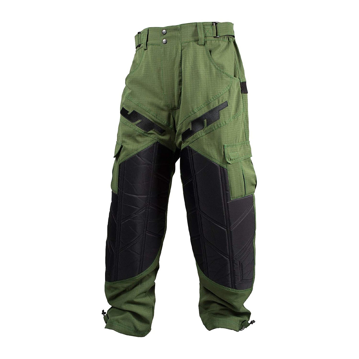 JT Paintball Cargo Pants - OD Green - XS - JT