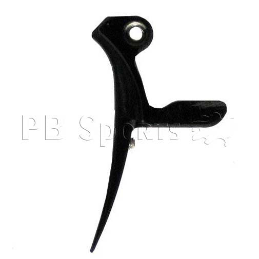 Custom Products Sling Trigger for Ion - Black - CP Custom Products