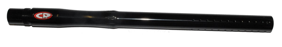 CP Custom Products Advantage .689 14&quot; Autococker Barrel - Black Gloss - CP Custom Products