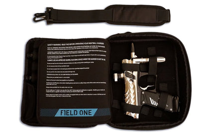 Field One Bob Long Marker Bag - Standard - Bob Long