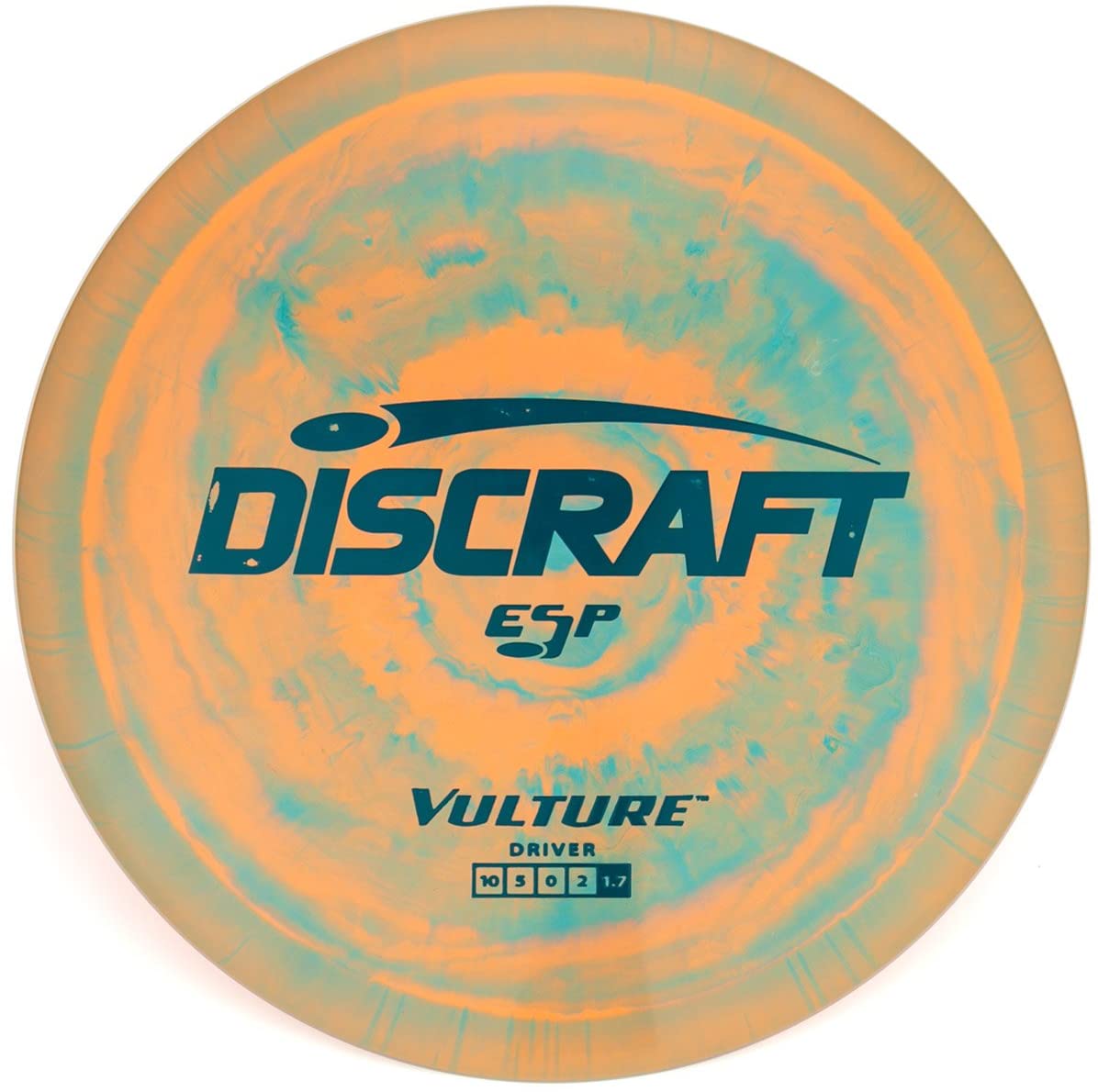 Discraft ESP Vulture Golf Disc - Discraft