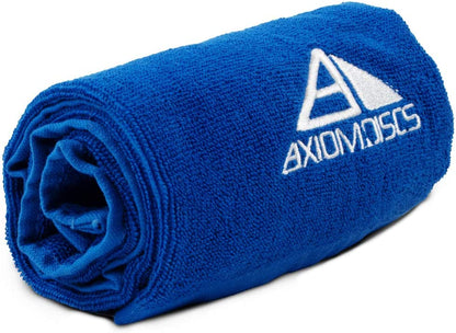 Axiom Tri-Fold Disc Golf Towel