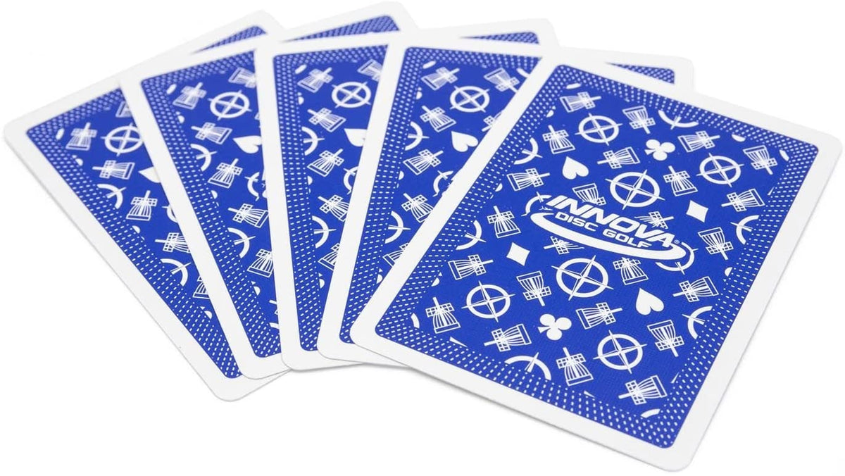 Innova Playing Cards – PB Sports LLC