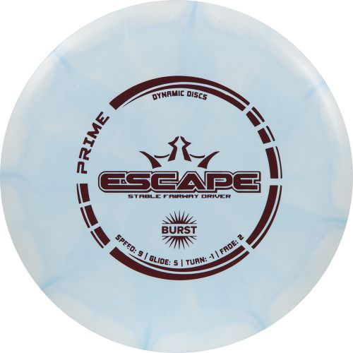 Dynamic Discs Prime Burst Escape Disc