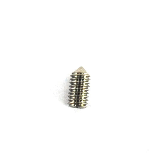 Empire SYX Factory Part - Set Screw 10-32 x .375 Cone Point #73350 - Empire