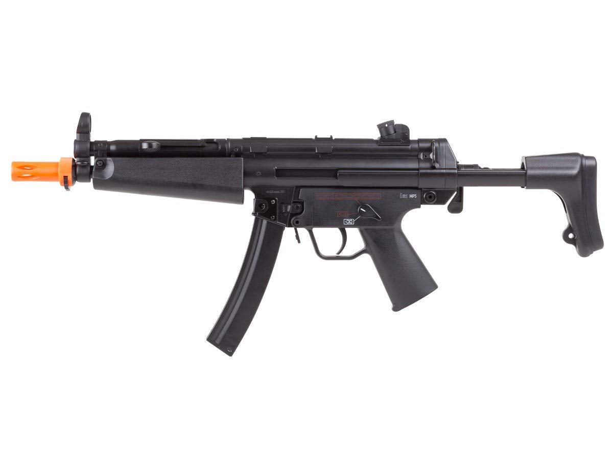 H&amp;K Competition Kit MP5 A4/A5 SMG AEG Airsoft Gun - Elite Force