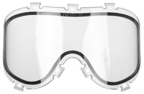 Extreme Rage 20/20 Thermal Lens - Clear - Extreme Rage