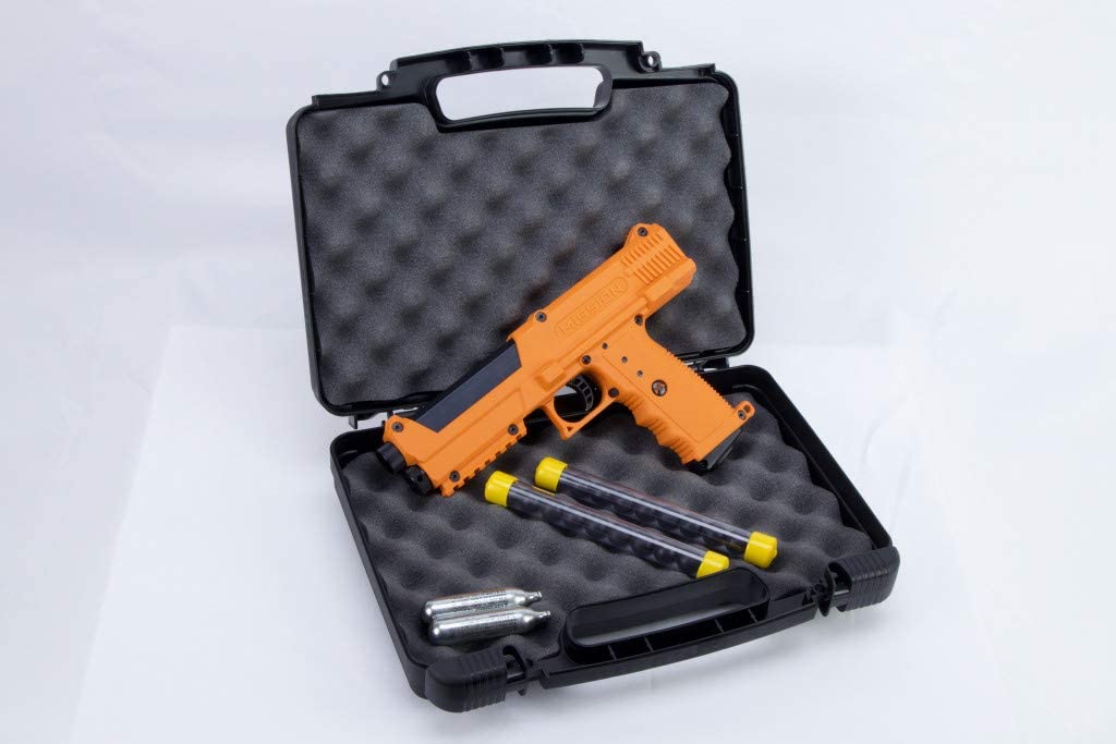 Mission Less Lethal PROTX TPR IMPACT Pistol Kit (California Compliant ...