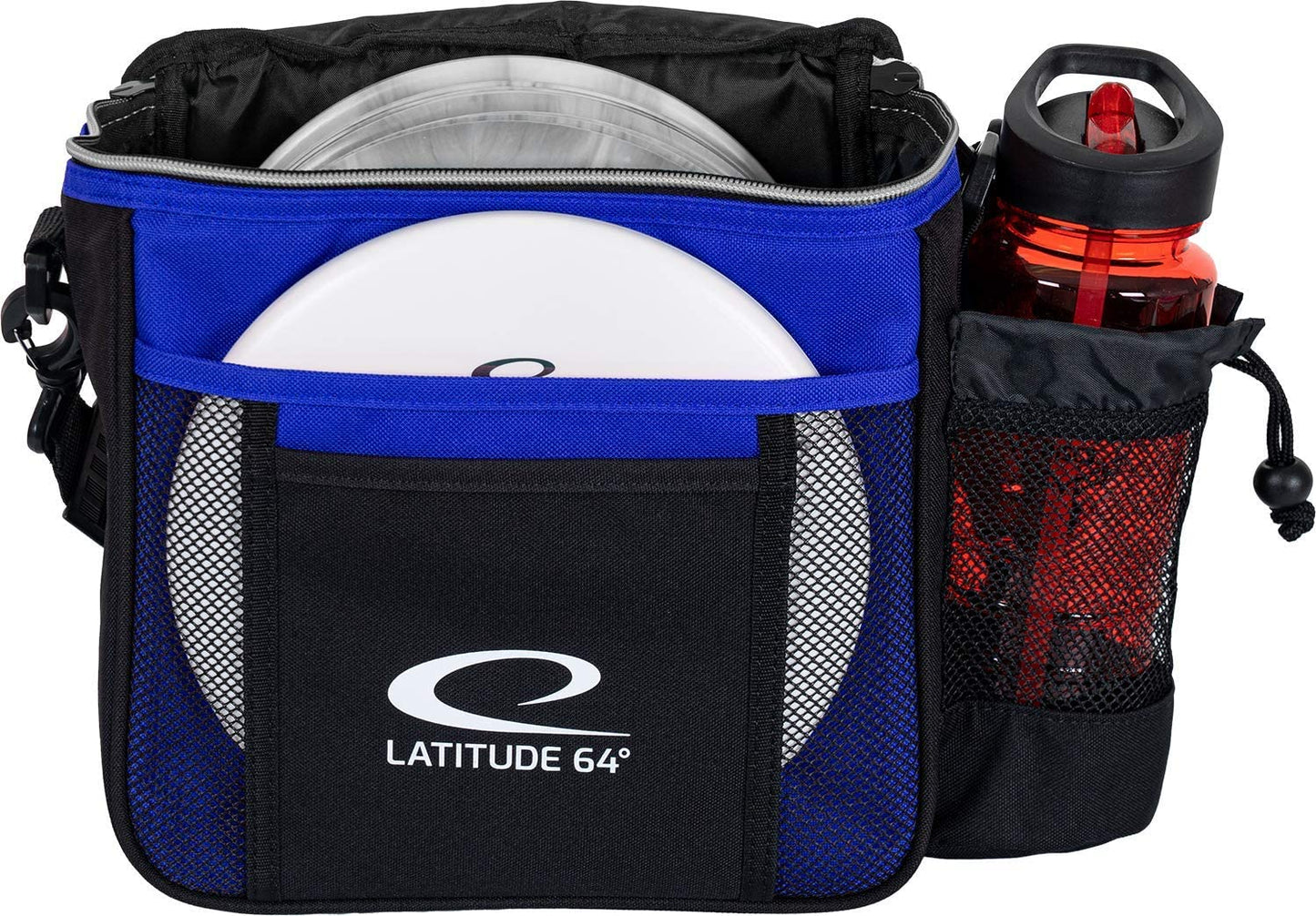 Latitude 64 Slim Bag - Blue - Latitude 64