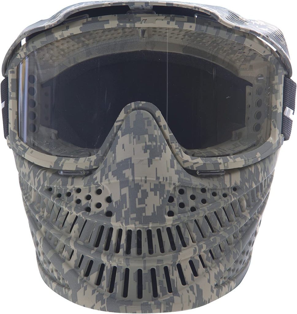 JT USA Raptor Paintball Goggle System (Camo)