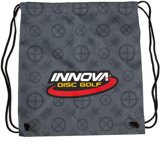Innova Draw String Bag - Assorted Designs - Innova