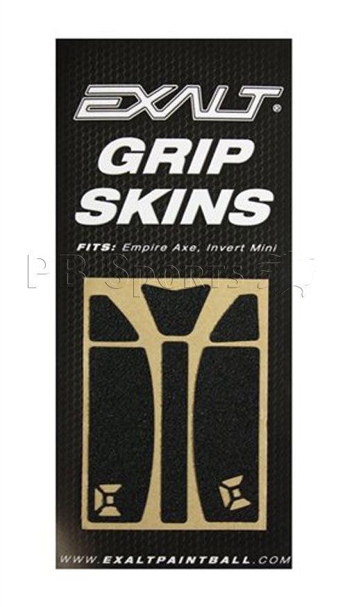 Exalt Grip Skins for Empire Axe/Invert Mini - Exalt