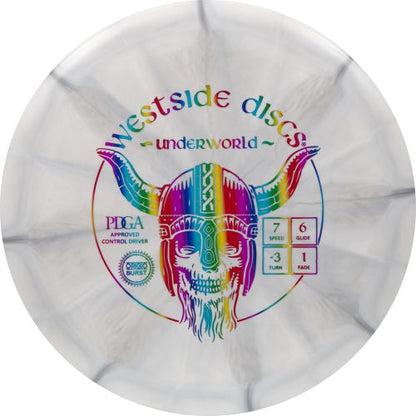 Westside Discs Origio Burst Underworld Disc