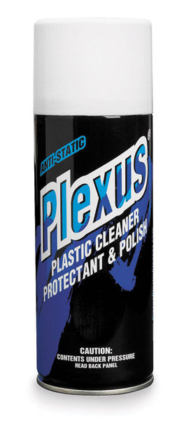 Plexus Plastic Cleaner Protectant &amp; Polish 7 oz - G.I. Sportz