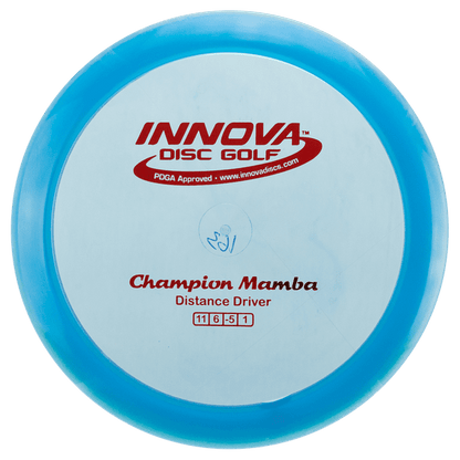 Innova Champion Mamba Disc