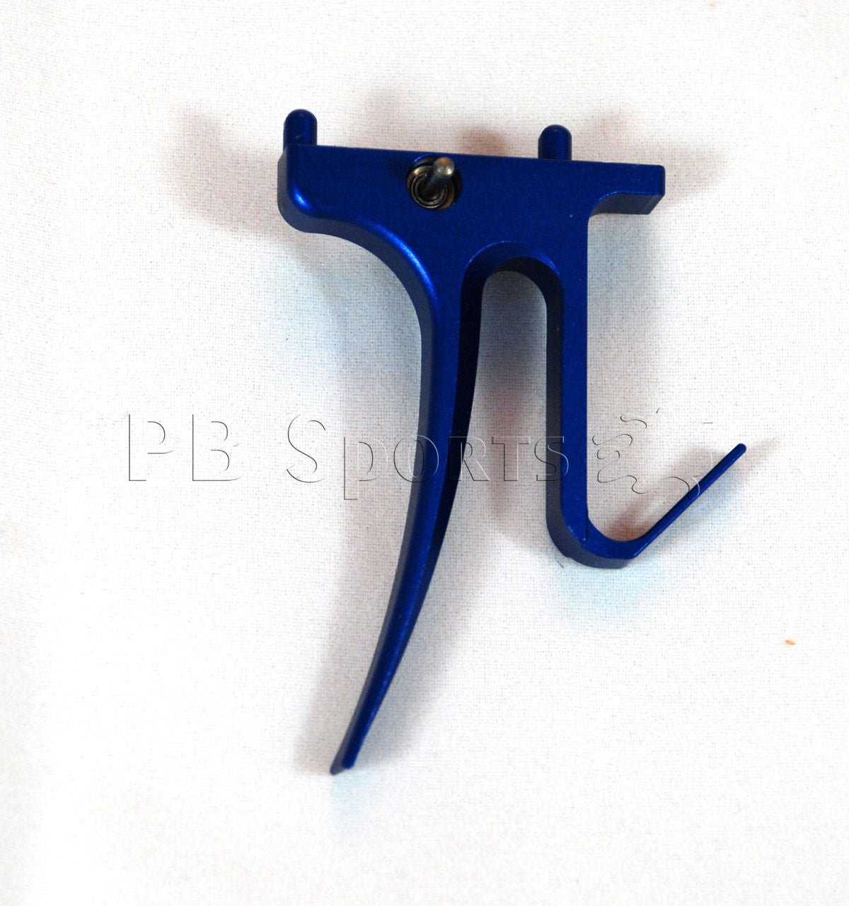 CP Angel Trigger - 05 Speed 90 Blue Dust - CP Custom Products