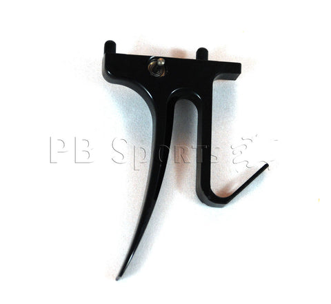 CP Angel Trigger - 05 Speed 90 Black Gloss - CP Custom Products