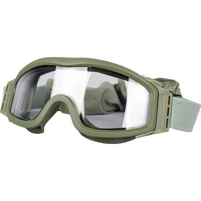 Valken Airsoft Tango Thermal Lens V-TAC Goggle with Multiple Lenses