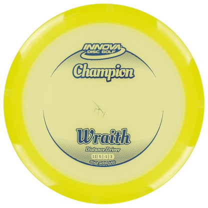Innova Champion Wraith Disc